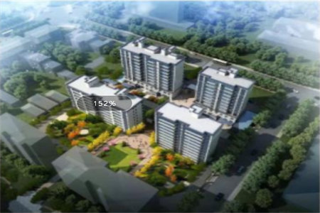 龙都明城园地税区3室2厅2卫138㎡