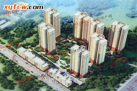 明湖中学对面杭州花园3室2厅2卫120m2精装修