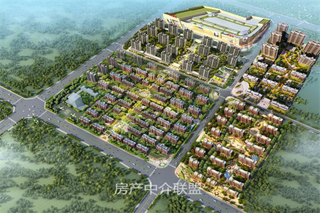 人民大厦家属院2室1厅1卫72㎡