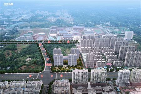 华龙西苑电梯房3室2厅1卫63万92m2毛坯房出售